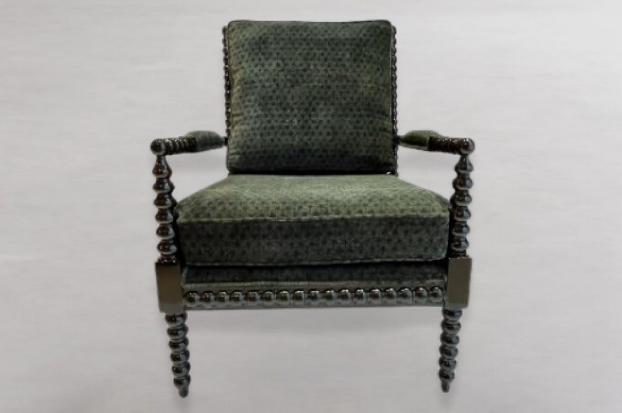 CHAIR SOPHISTICATED SAGE