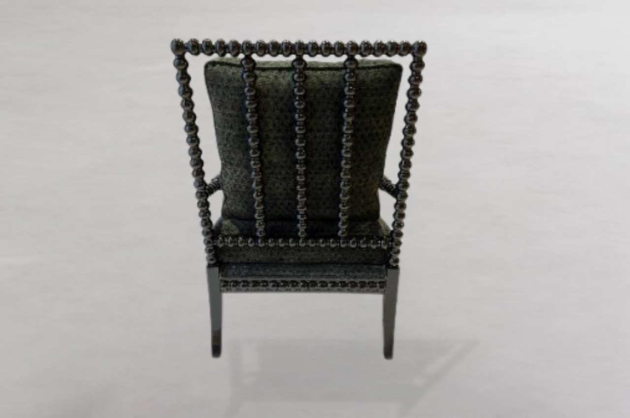 CHAIR SOPHISTICATED SAGE