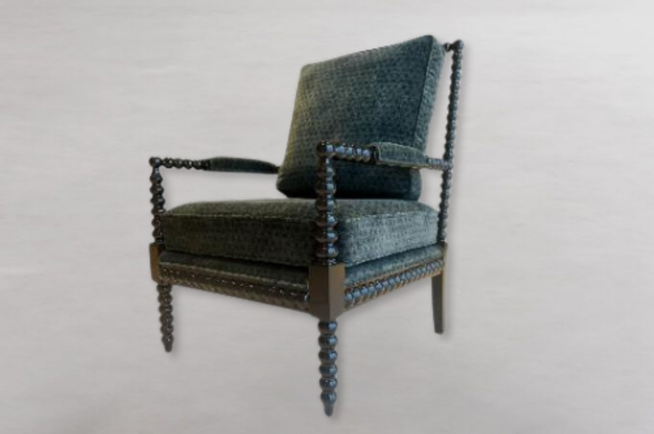 CHAIR SOPHISTICATED SAGE