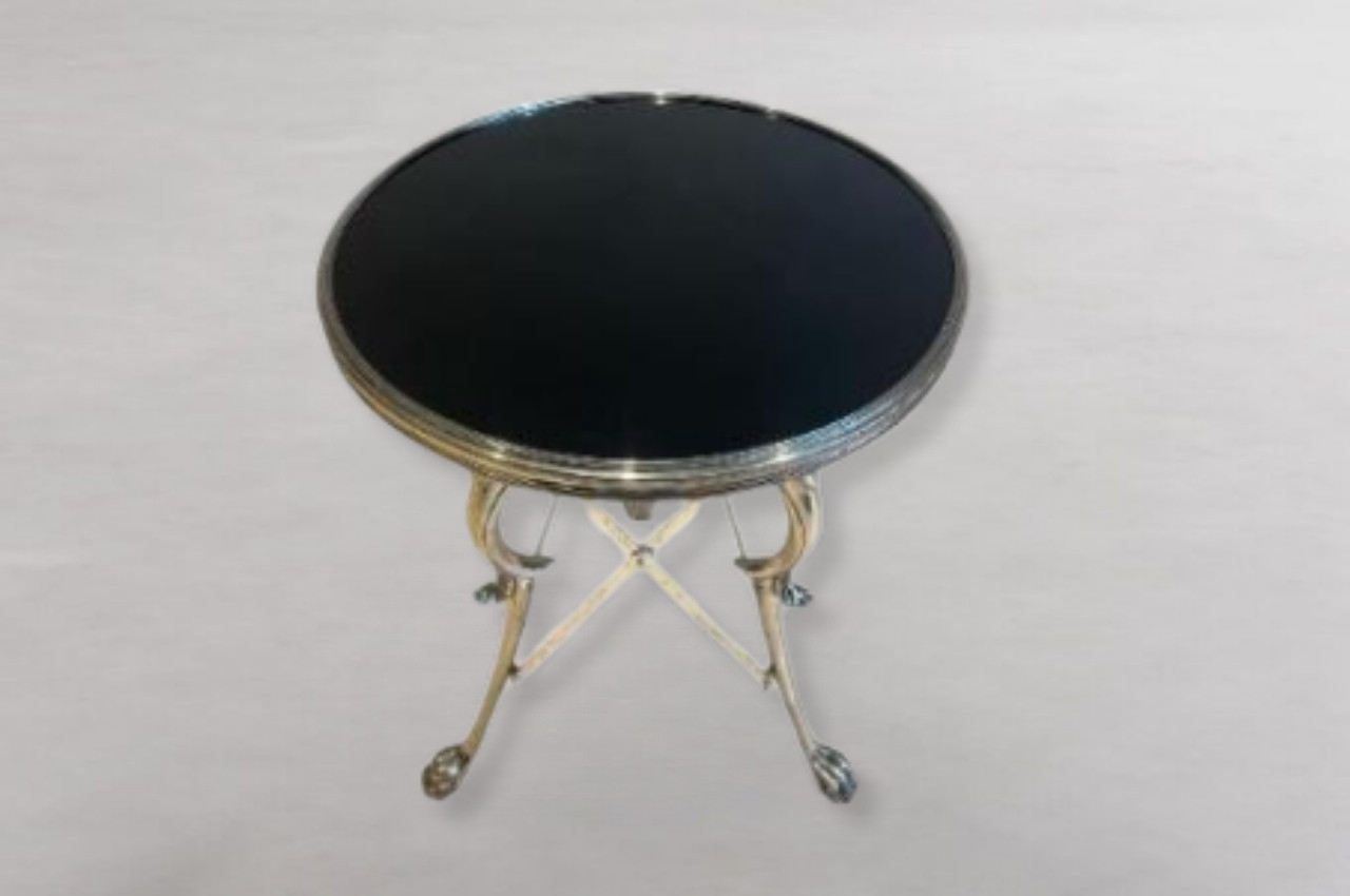 SIDE TABLE LUNA